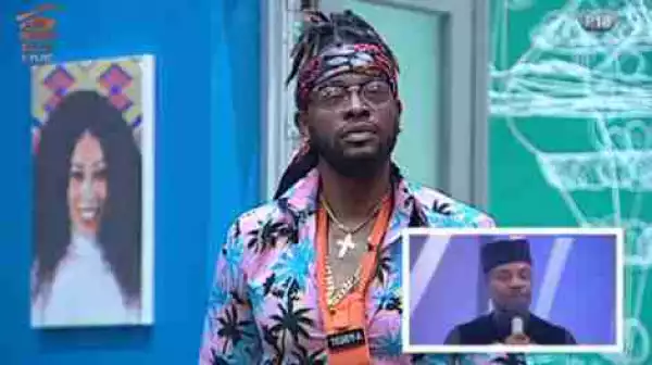 BBNaija: See What Nigerian Celebrities Are Saying About Teddy A’s Eviction